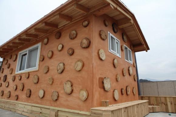 Valley Village Seogwipo Exterior foto